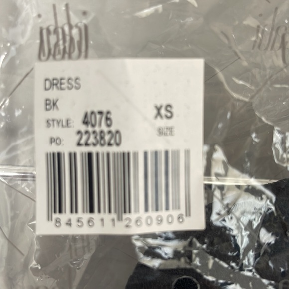 Cabi Theater Dress - Picture 6 of 7